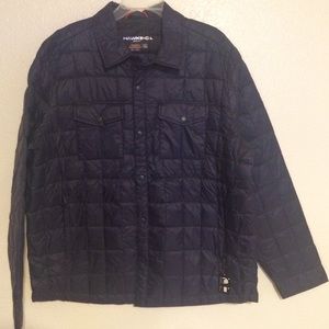 Packable Performance Duck Feathers Light Jacket